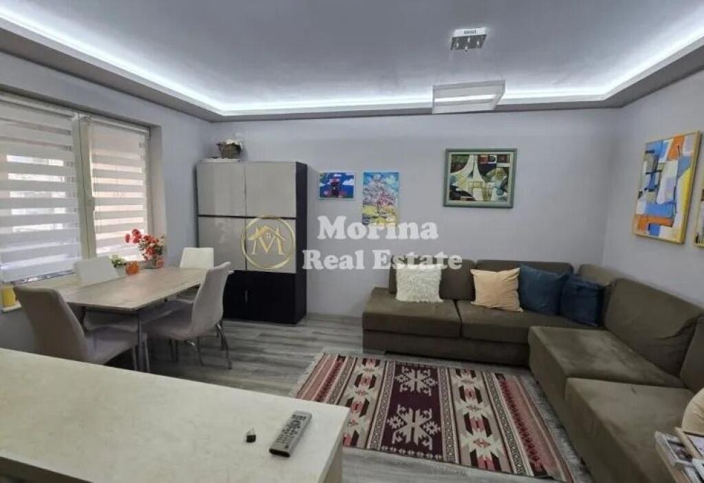 Qera, Apartament 2+1, Rruga E Elbasanit, 600 euro/muaj