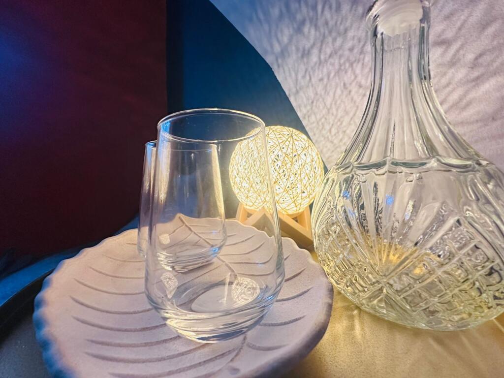 Jepet Me Qera Apartament 1+1+1 Ballkon