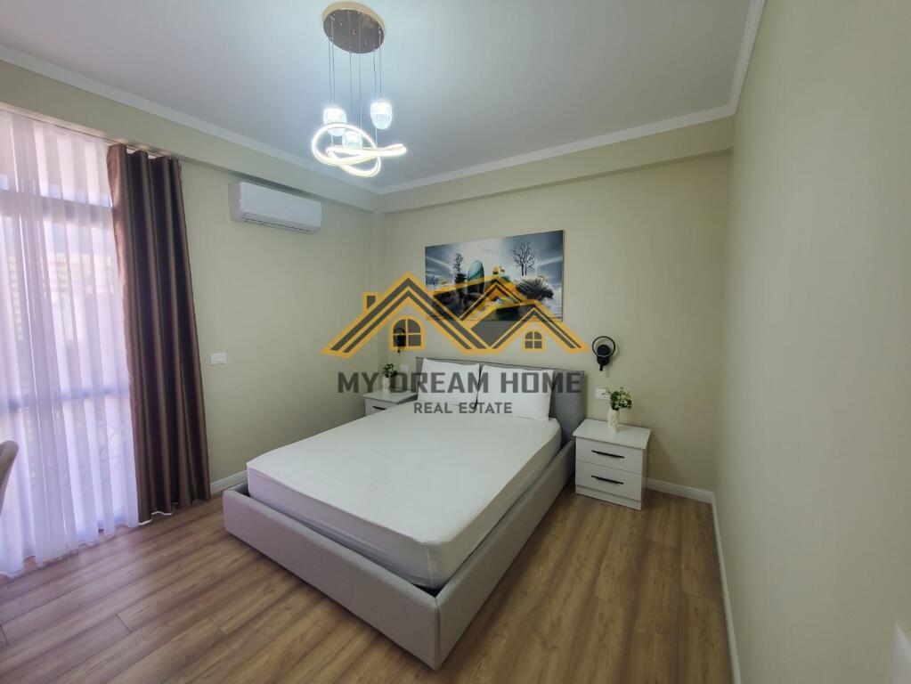 Apartment 1+1 For Sale On The Beach, Durres!