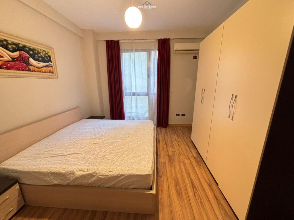 Appartamento In Affitto 2+1 A Myslym Shyr (ID B2201588) Tirana