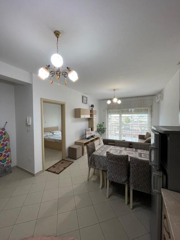 🏡 APARTAMENT ME QERA 1+1 PRAN PALACE HOTEL