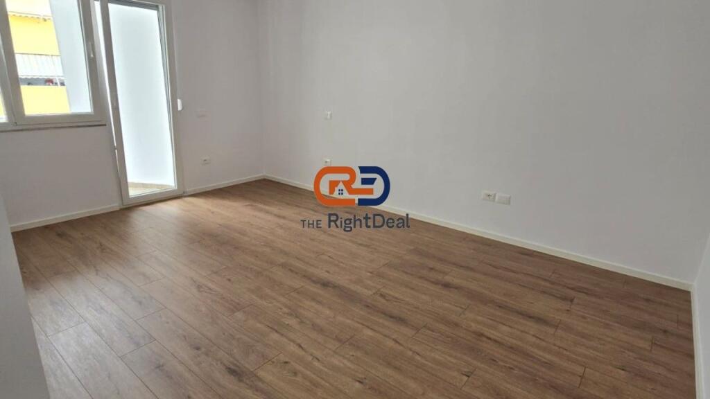 Tek Rruga E Kavajes,Perballe Delijorgjit Shitet Apartament 2+1, I Sapo Investuar!!!