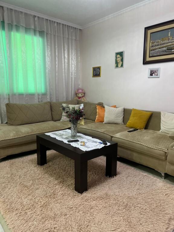 ESCLUSIVO – APPARTAMENTO 2+1 CON BALCONE IN VENDITA 135.000€ AMBULANZA N.10, OXHAKU