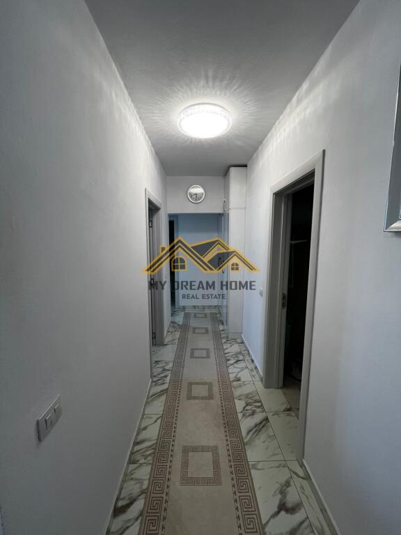 Shitet Apartament 3+1+2 me Pamje Deti – Vollga, 27-Katëshi, Durrës !!
