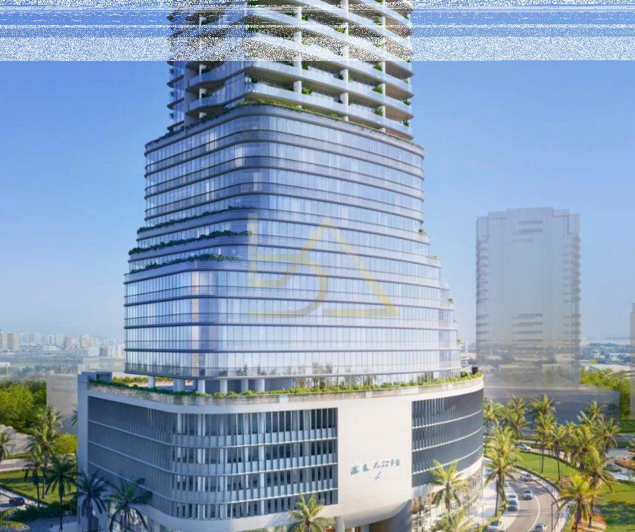 ELAR1S AXIS – Dubai, Jumeirah Village Triangle