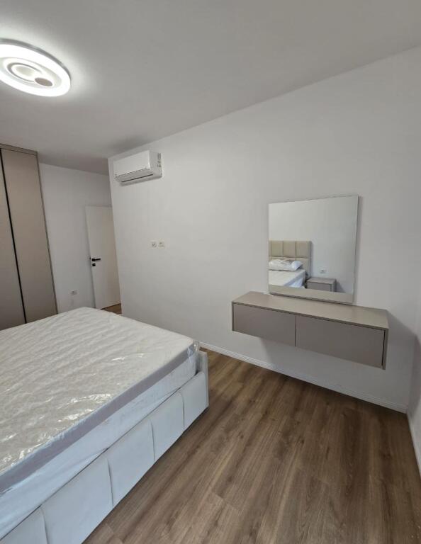 📌Apartament 2+1+2 + 🅿️ me Qira – Pranë Shkollës së Kuqe