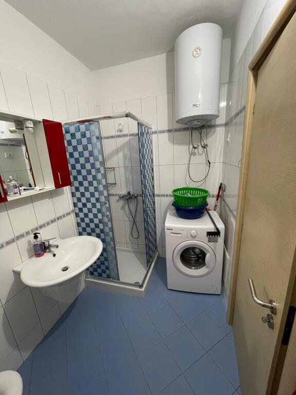 🏡 APARTAMENT ME QERA 1+1 PRAN PALACE HOTEL