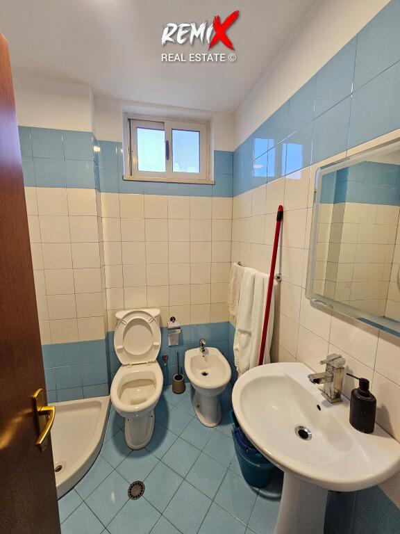 APARTAMENT PER SHITJE,  ORGANIZIM 1+1, MALI I ROBIT