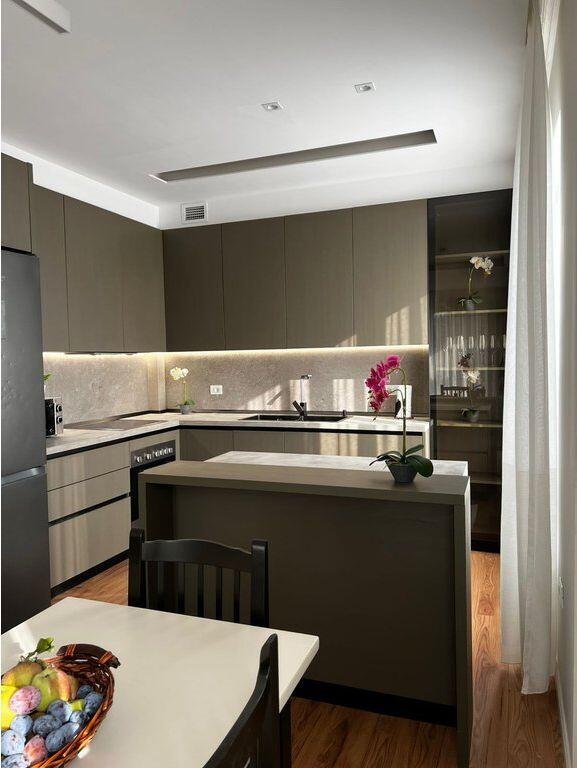 For Rent, 2-Storey Villa, Prush, Tirana