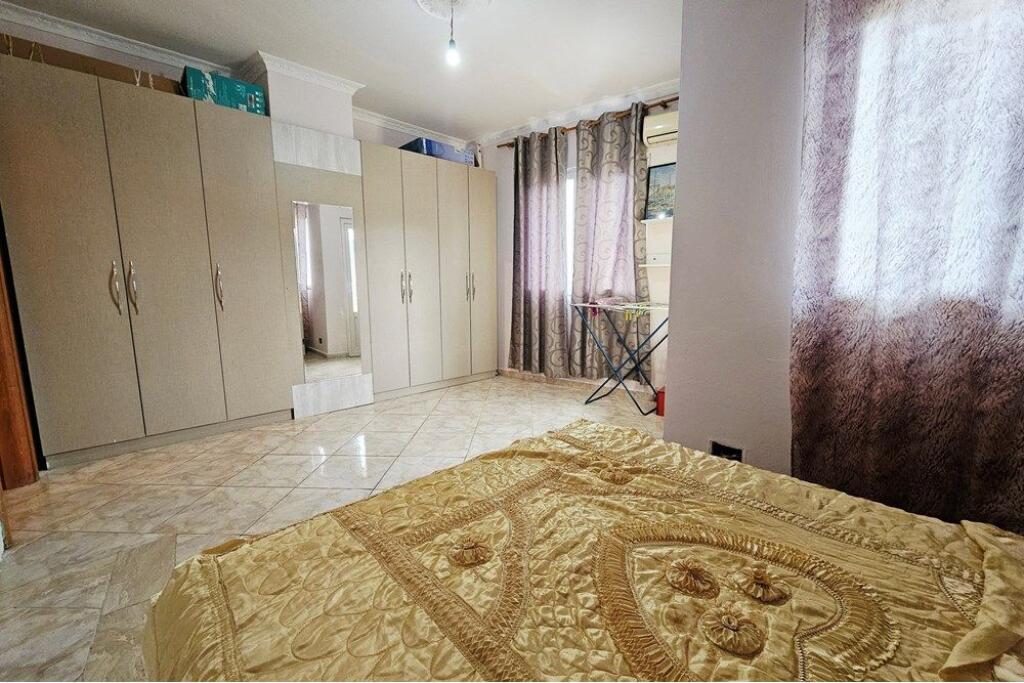 Apartament 2 +1 me qira Rr Jordan Misja