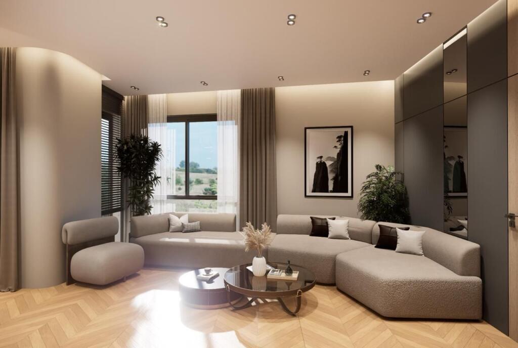 🏡 Vendesi in vendita appartamento 2+1+Posto Auto vicino Air Albania