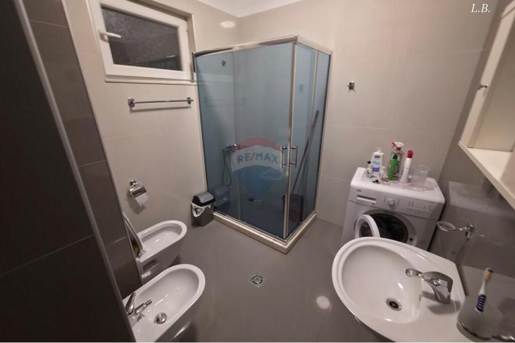 Apartment 2+1+2 for rent – Botanical Area