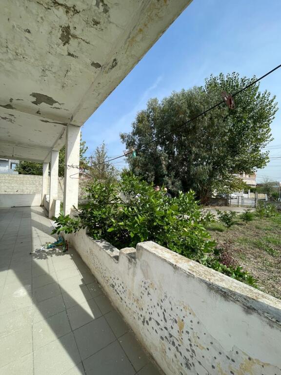 🏡 SHITET SHTËPI 2+1 ME TRUALL –XHAMIA PLAZH DURRES