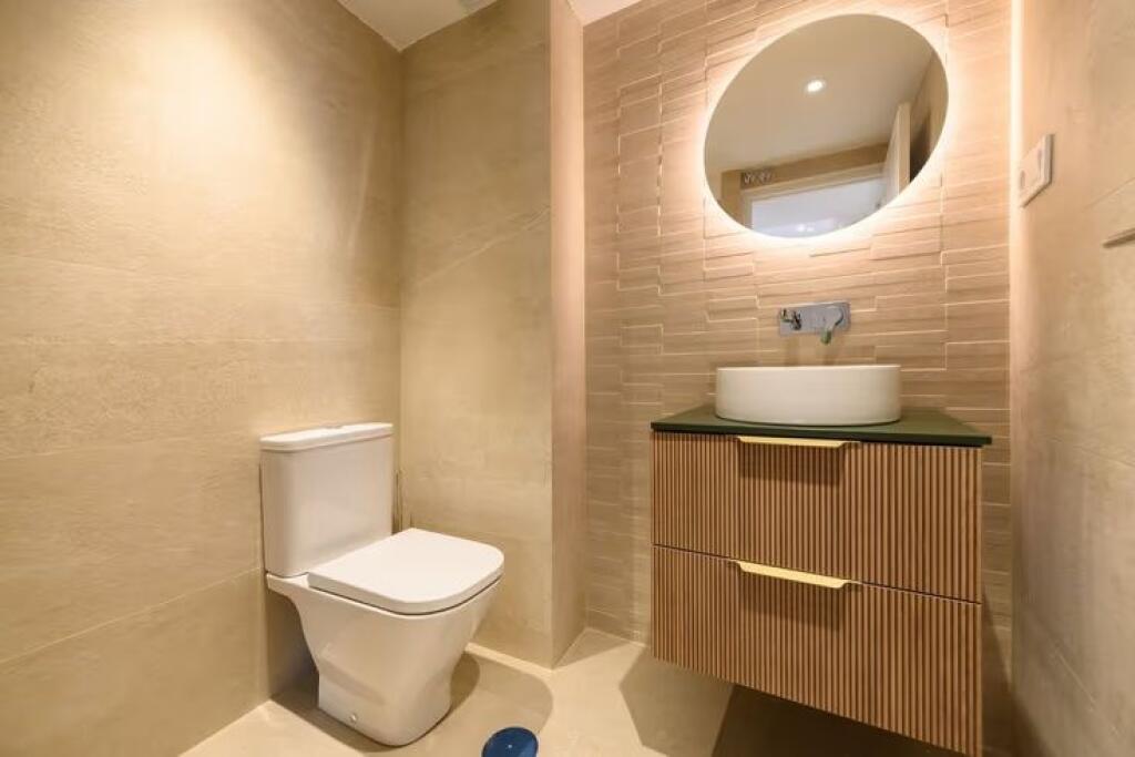 Apartament Me Qera 1+1 Tek Ish Ekspozita (ID B2101346) Tirane