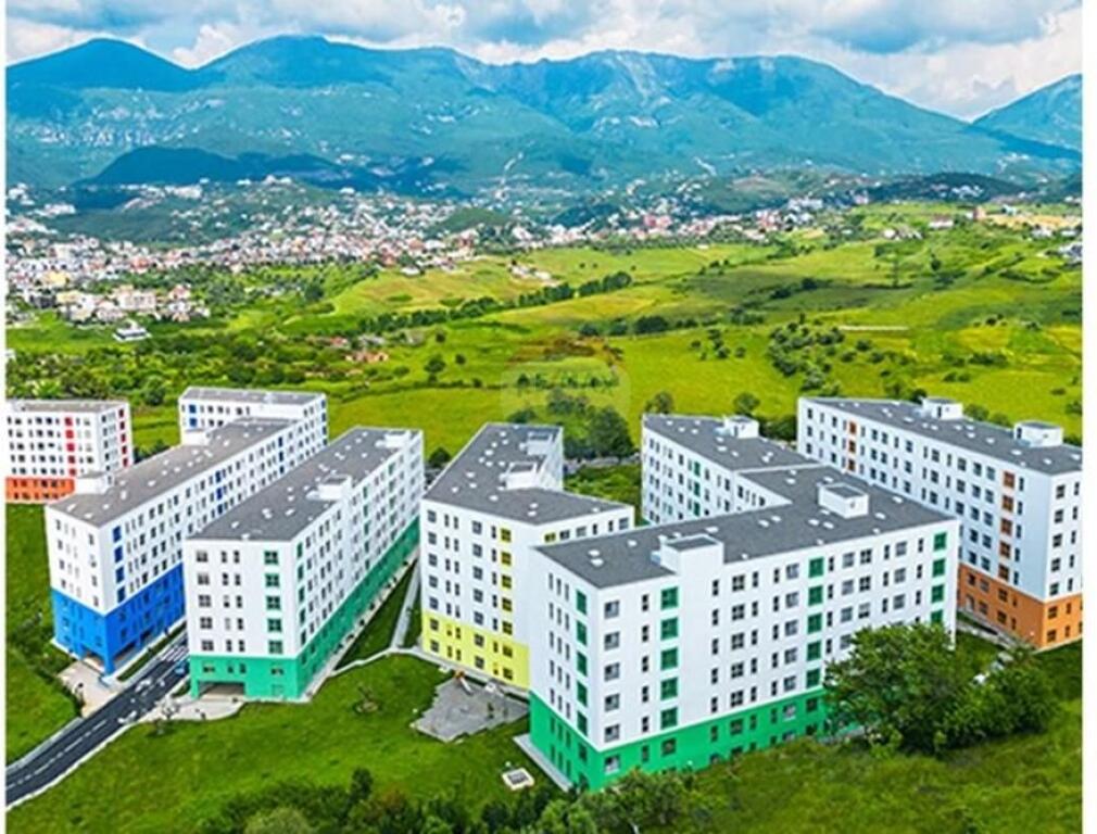 Apartament 1+1 per shitje Residenca Kaimi.