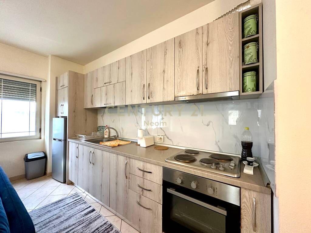 RENT, APARTMENT 2+1+2 WITH PARKING SPACE‼️