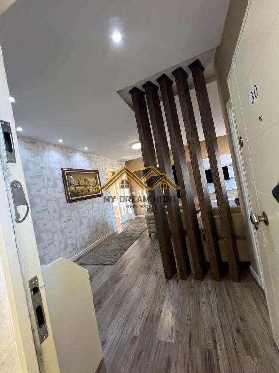 SHITET APARTAMENT 1+1 TEK CEZMA FERRES, DURRES !!!