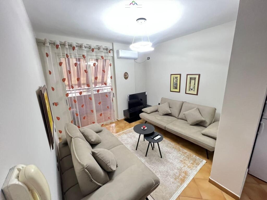 Apartment For Rent 1+1 At Willson Square (ID B2101341) Tirana
