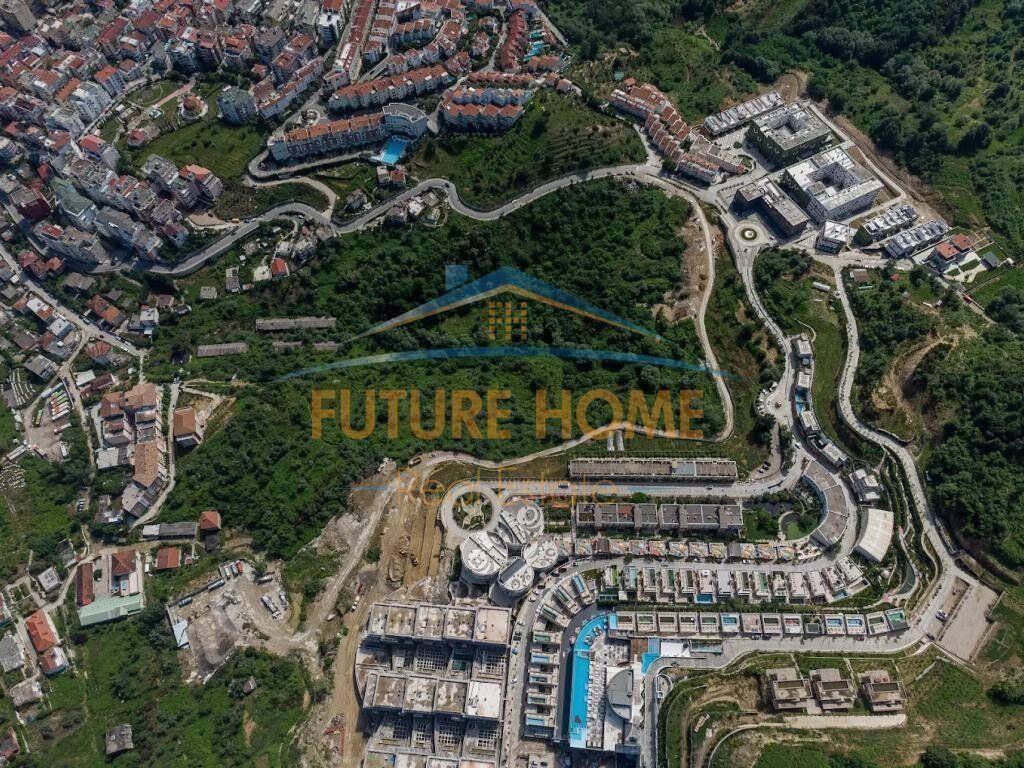 Shitet, Apartament 1+1, Rezidenca Kodra e Diellit 2