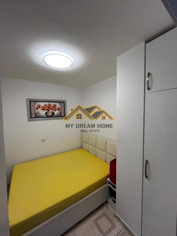 Shitet Apartament 3+1+2 me Pamje Deti – Vollga, 27-Katëshi, Durrës !!