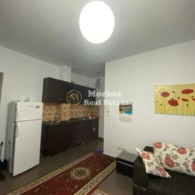 Qera, Apartament 1+1, prane Prokurorise se Tiranes, 550 euro/muaj