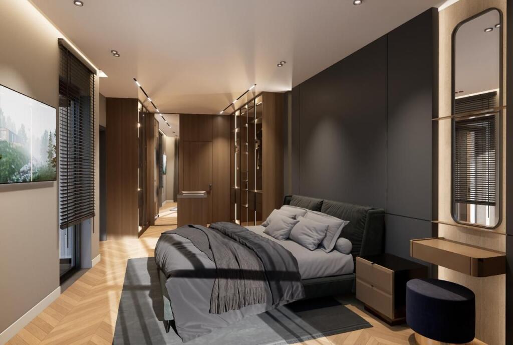 🏡 Vendesi in vendita appartamento 2+1+Posto Auto vicino Air Albania