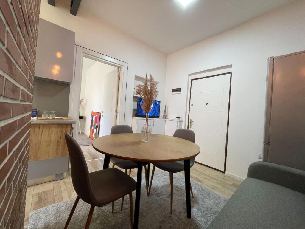 Appartamento in affitto Home Studio (1+1)- 📍Myslym Shyri