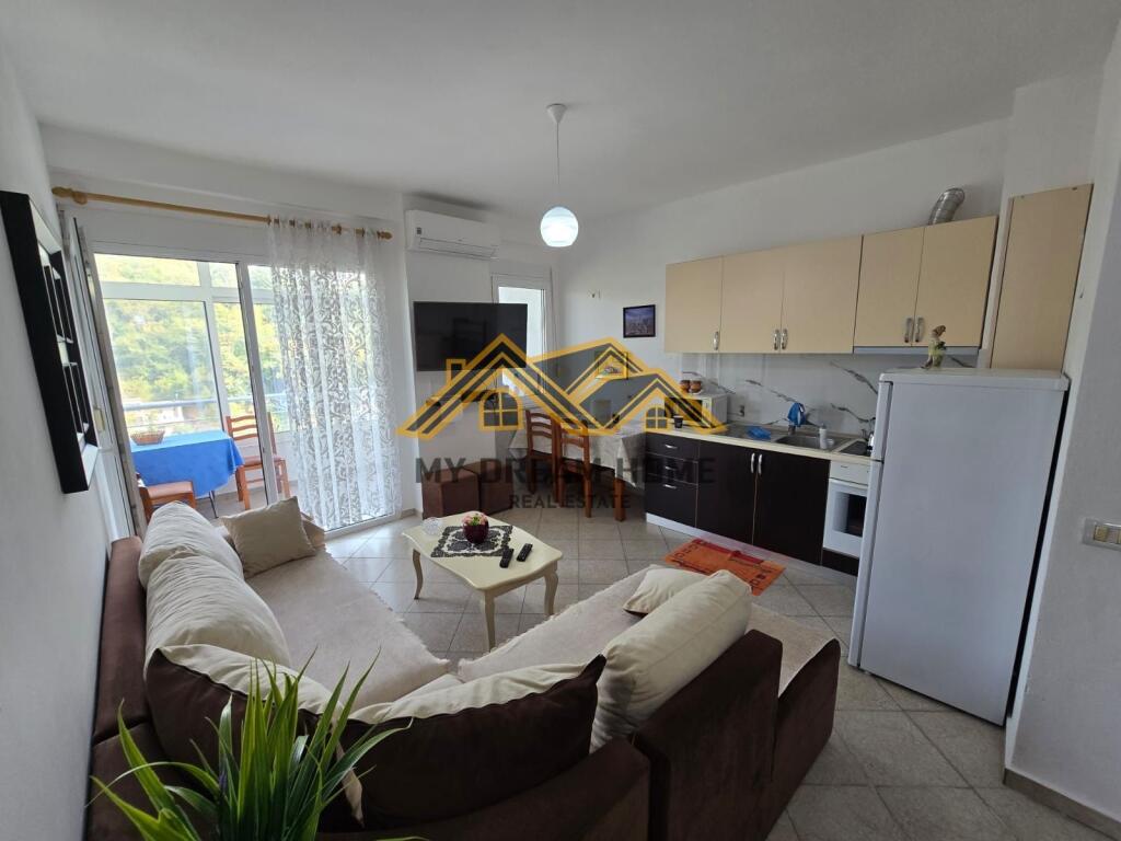 SHITET APARTAMENT 1+1 TE SHKEMBI KAVAJES!