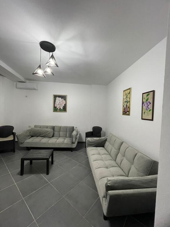 🏡 APARTAMENT ME QERA 2+1 ME PAMJE DETI URA DAJLANIT PLAZH DURRES