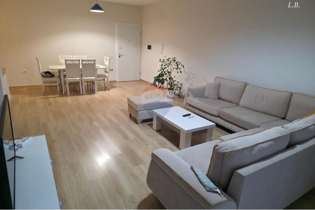 Apartment 2+1+2 for rent – Botanical Area