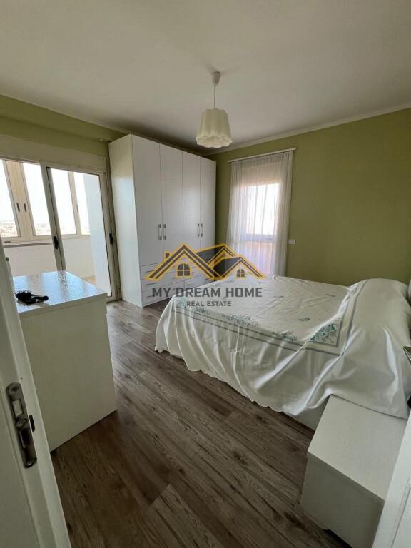 SHITET APARTAMENT 1+1 TEK CEZMA FERRES, DURRES !!!