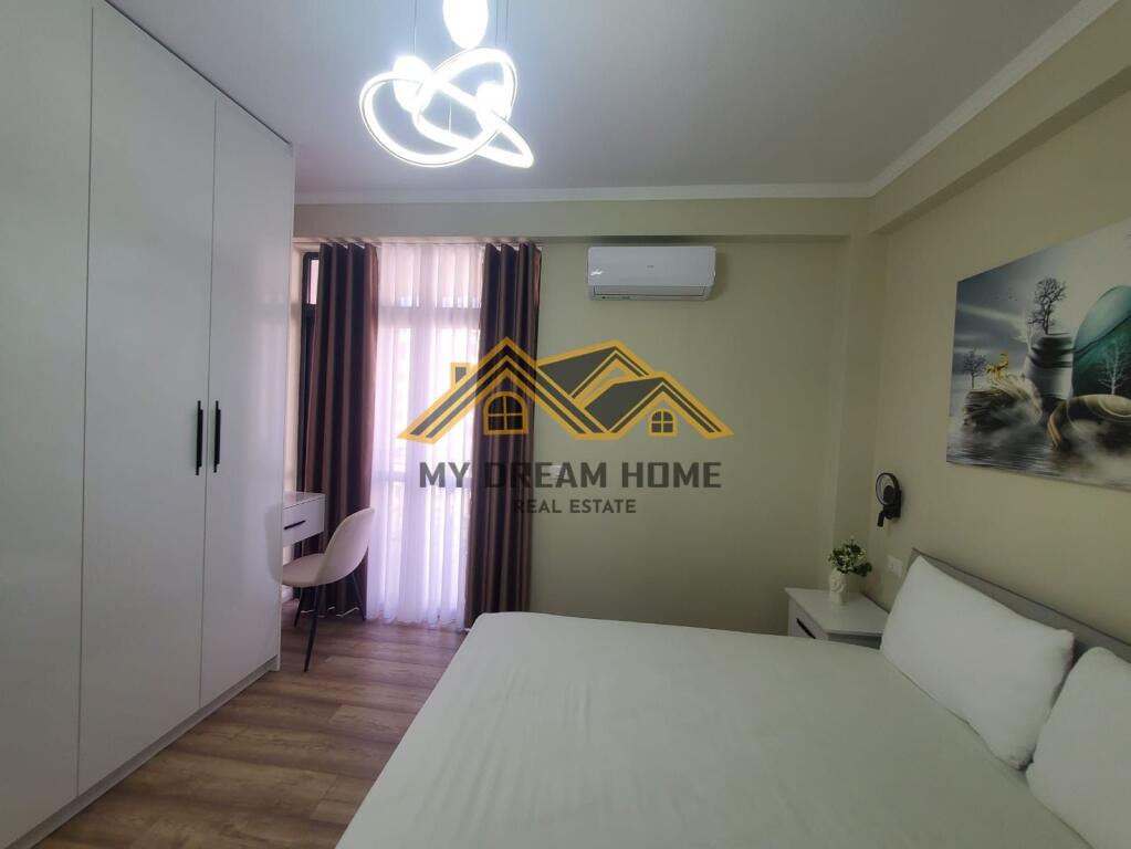 Apartment 1+1 For Sale On The Beach, Durres!