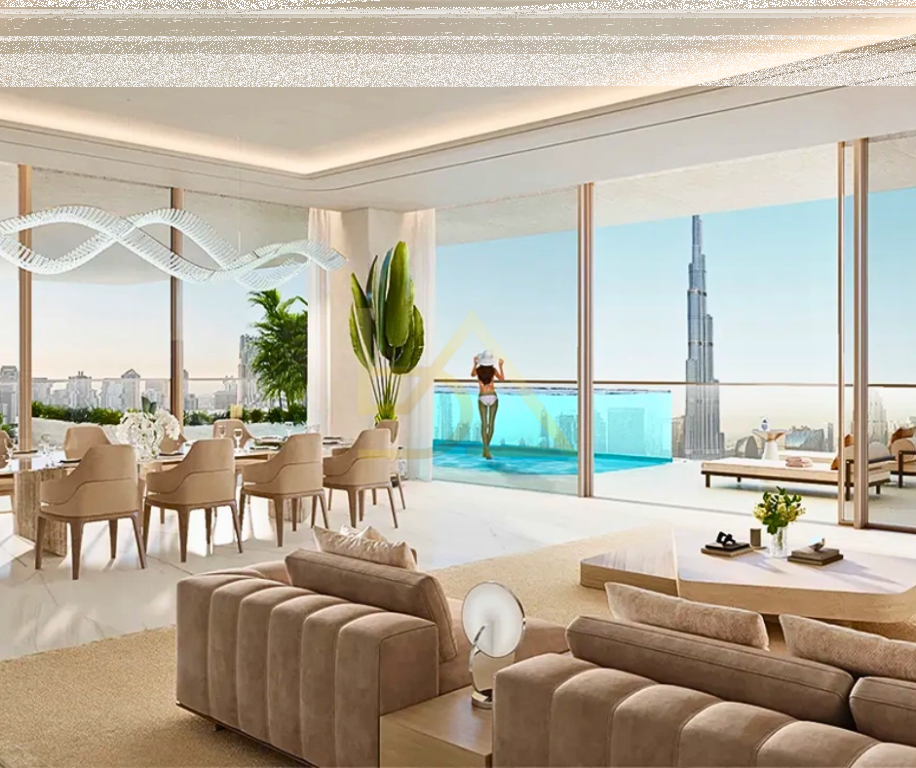 ELAR1S AXIS – Dubai, Jumeirah Village Triangle