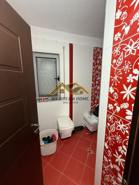 SHITET SUPER APARTAMENT 2+1+2 VERAND TEK KOMPLEKSI EKA NE PLAZH!