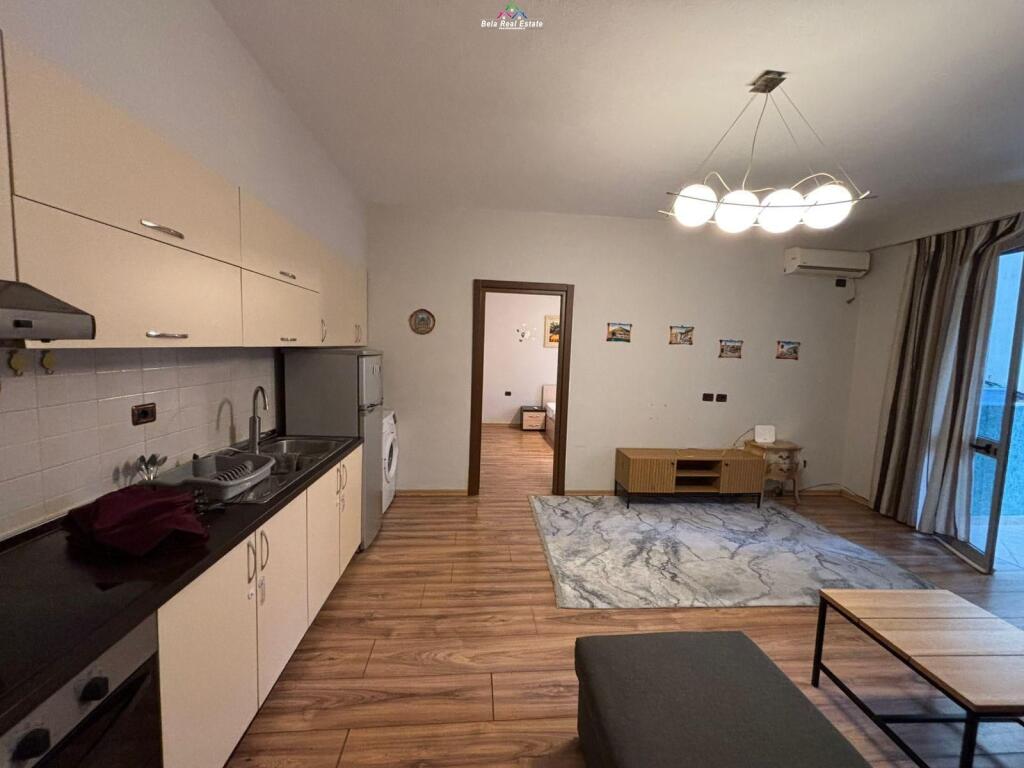 Appartamento In Affitto 2+1 A Myslym Shyr (ID B2201588) Tirana