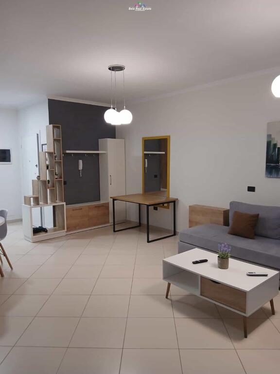 Apartament Me Qera 1+1+ Post Parkimi Tek Rruga e Kosovareve (ID B2101345) Tirane