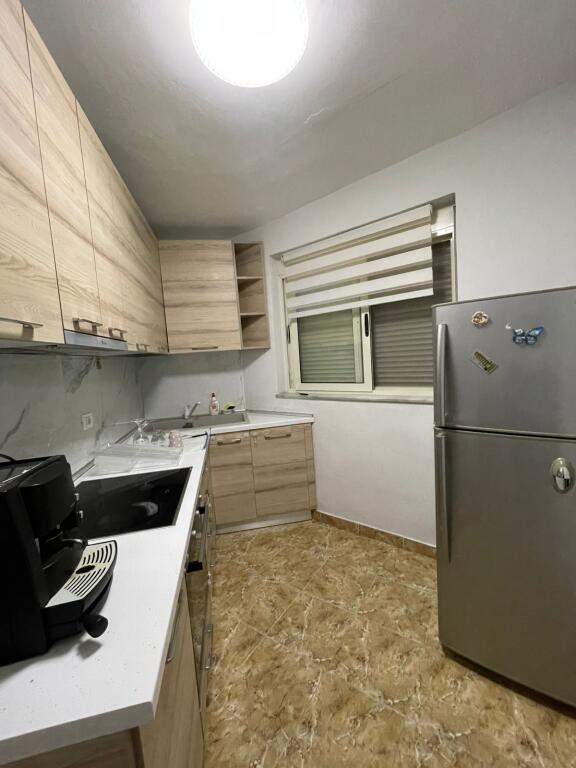 🏡 APARTAMENT ME QERA 2+1 VALA PARK DURRES