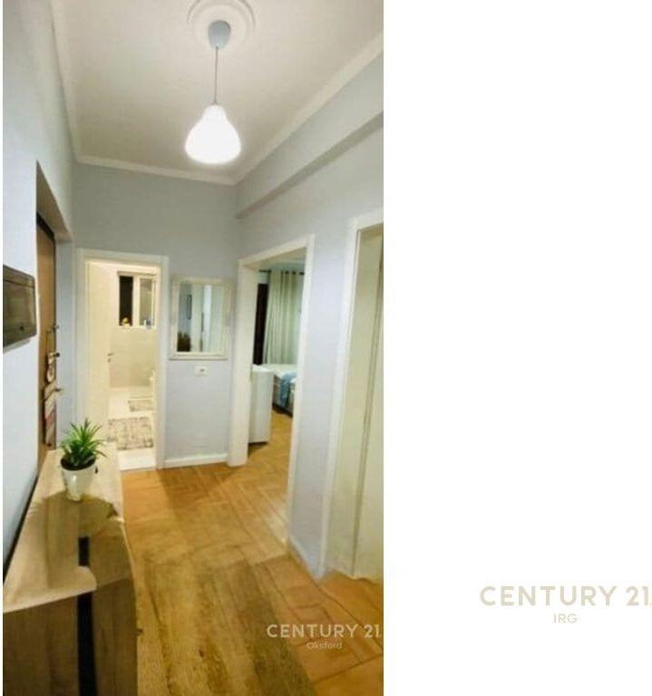 Appartamento 2+1 investito in affitto! 21 dicembre, Via Kavajes650 € /mese  Sup. Totale  75m2