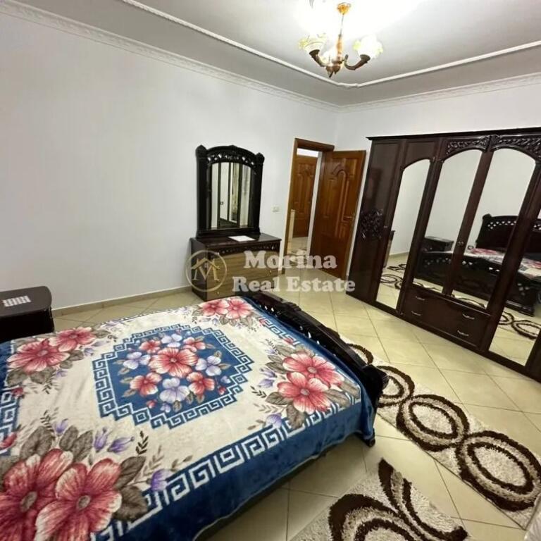 Qera,Hyrje Private 2+1+Post Parkimi,5 Maj,600 euro/muaj