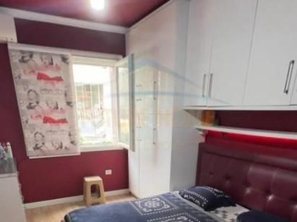 📍 Shitet Apartament 1+1 pranë Eleonorës, Kodra e Diellit – Selitë, Tiranë