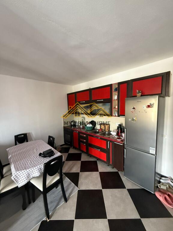 SHITET SUPER APARTAMENT 2+1+2 VERAND TEK KOMPLEKSI EKA NE PLAZH!