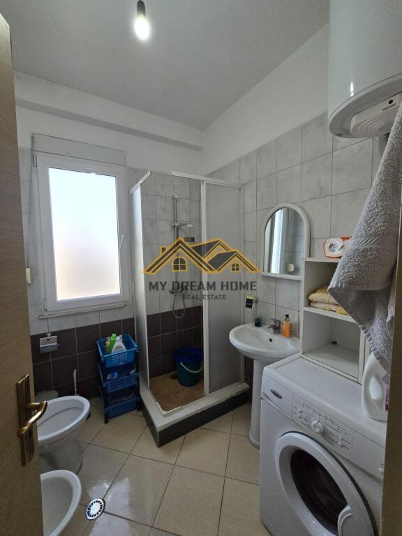 SHITET APARTAMENT 1+1 TE SHKEMBI KAVAJES!