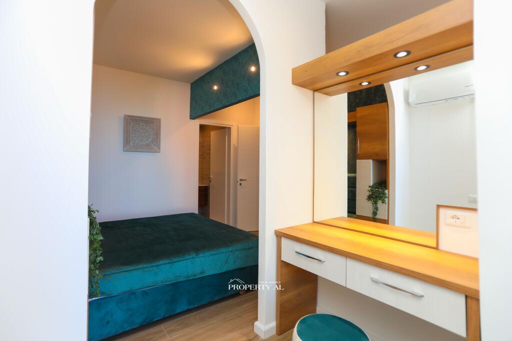 Apartament Unik Per Shitje Ne Lungomare 