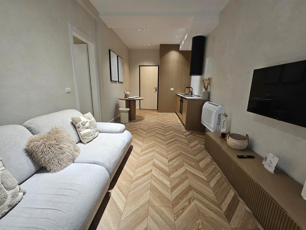 Apartament 1+1 per shitje te 21 Dhjetori