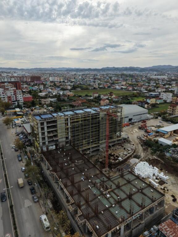 OCCASIONE! APPARTAMENTO 1+1 IN VENDITA A KAMEZ