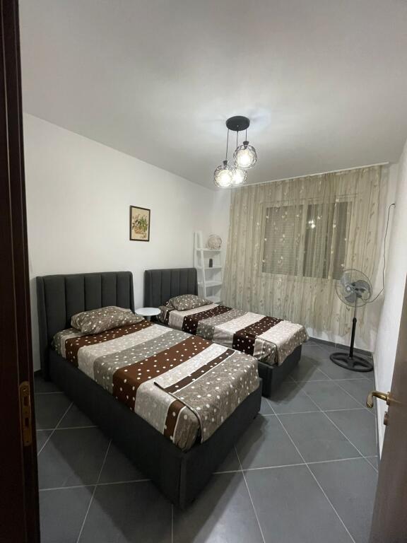 🏡 APARTAMENT ME QERA 2+1 ME PAMJE DETI URA DAJLANIT PLAZH DURRES
