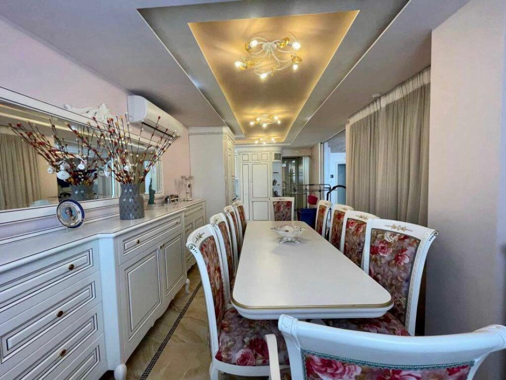 📣 SHITET SUPER (PENTHOUSE) 👉 Tipologji 4+1 📍 Prane Liqenit Te Thate ✨