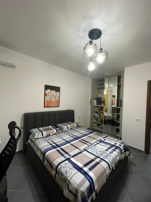 🏡 APARTAMENT ME QERA 2+1 ME PAMJE DETI URA DAJLANIT PLAZH DURRES