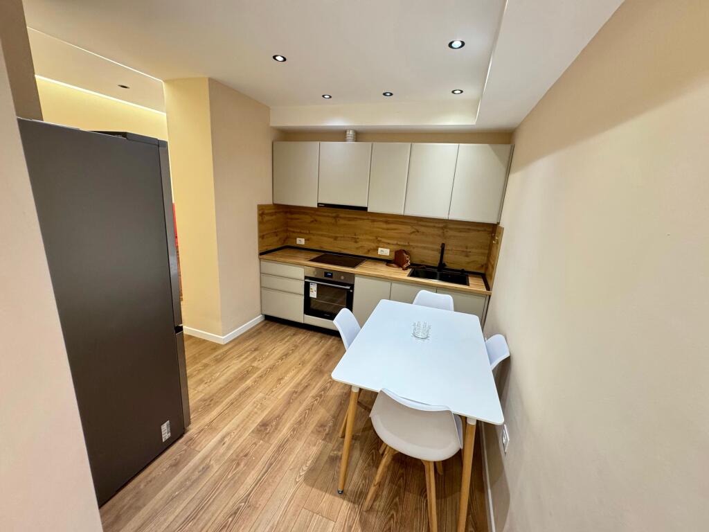 📣 RENT Apartment 1+1 📍Center Tirana (Near Cafe Flora) ✨