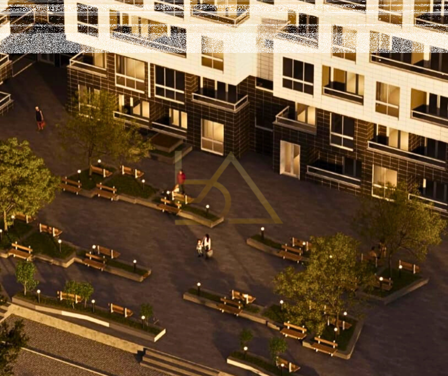 Shiten Apartamente – Rezidenca Montevideo, Golem (Pishat e Buta)